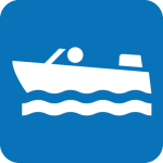 Boat icon