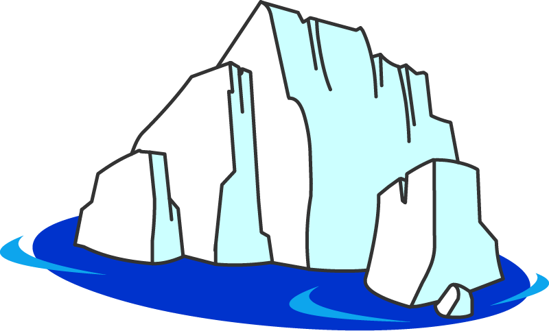 Glacier
