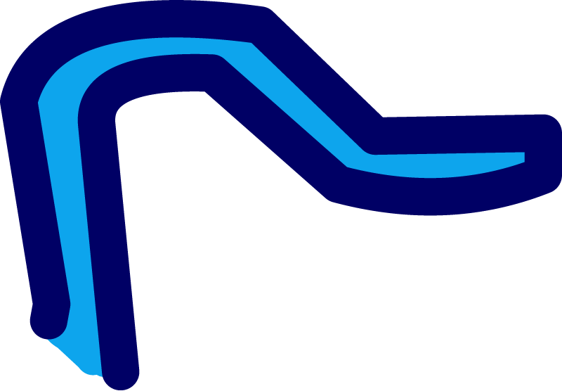 Illustration of the Murray River